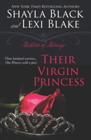 Their Virgin Princess 1939673011 Book Cover