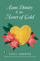 Aunt Dimity and the Heart of Gold 0525522689 Book Cover