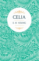 Celia 0860688569 Book Cover