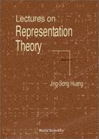 Lectures on Representation Theory 9810237251 Book Cover