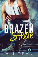 Brazen Steele B0875YCC6P Book Cover