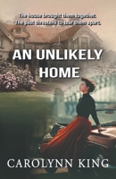 An Unlikely Home 1764611306 Book Cover