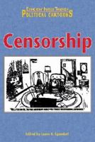 Current Controversies - Censorship 0737704497 Book Cover