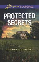 Protected Secrets 1335490558 Book Cover
