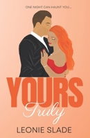 Yours Truly B0DDFTQJTF Book Cover