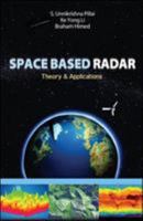 Space Based Radar 0071497560 Book Cover