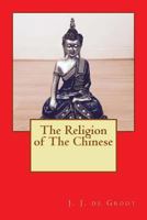 Religion of the Chinese 1522800573 Book Cover