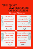 The Lost Literature of Socialism 0718892275 Book Cover