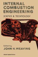 Internal Combustion Engineering 1851664106 Book Cover