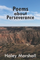 Poems about Perseverance B0G4W7K47S Book Cover
