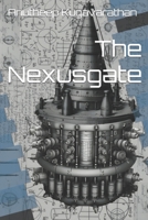 The Nexusgate B0C87H5VH3 Book Cover