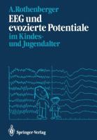 EEG und evozierte Potentiale im Kindes- und Jugendalter 3540173757 Book Cover