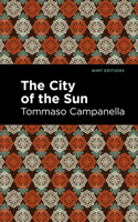 The City of the Sun B0CDGQ92K7 Book Cover
