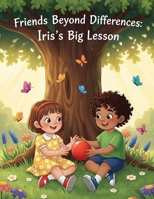 Friends Beyond Differences: Iris’s Big Lesson: – A Heartwarming Children’s Story About Kindness, Acceptance, and True Friendship (Ages 4-7) B0FQMRPZJJ Book Cover