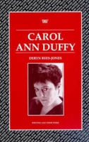 Carol Ann Duffy (Writers & Their Work) 0746311990 Book Cover