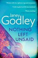 Nothing Left Unsaid 1529357152 Book Cover