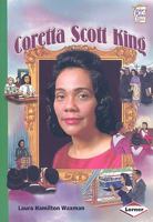 Coretta Scott King 0822571684 Book Cover