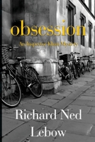 Obsession 1800163363 Book Cover