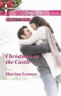 Christmas at the Castle 0373742703 Book Cover