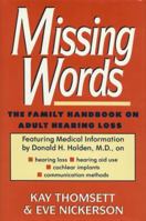 Missing Words 1563680238 Book Cover