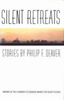 Silent Retreats 0820309818 Book Cover