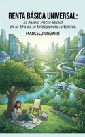 Renta Básica Universal (Spanish Edition) B0H2G45VKP Book Cover