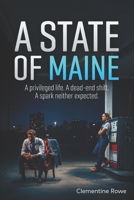 A State of Maine B0FFB7VHG4 Book Cover