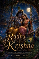 The Eternal Love of Radha & Krishna B0H8K2LX6L Book Cover