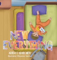 New Everything 177941644X Book Cover