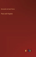 Paul und Virginie (German Edition) 3368396684 Book Cover