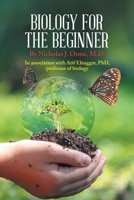 General Biology for the Beginner 166982487X Book Cover