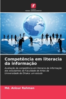 Competência em literacia da informação 6200705046 Book Cover