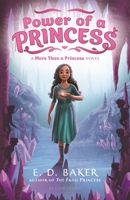 Power of a Princess 1681197693 Book Cover