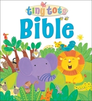 Tiny Tots Bible 0745963838 Book Cover