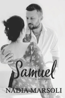 Samuel: SaStel Legacy 1739613708 Book Cover