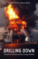 Drilling Down: The Gulf Oil Debacle and Our Energy Dilemma 1441976760 Book Cover
