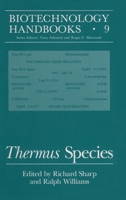 Thermus Species 1461357411 Book Cover