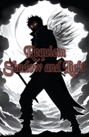 Requiem: Shadow and Light B0C534C6DT Book Cover