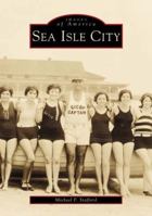 Sea Isle City 073850517X Book Cover