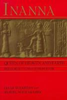 Inanna, Queen of Heaven and Earth: Her Stories and Hymns from Sumer 0060908548 Book Cover