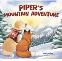 Piper's Mountain Adventure B0HD7WBJ95 Book Cover