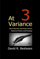 At Variance 3 1947231146 Book Cover