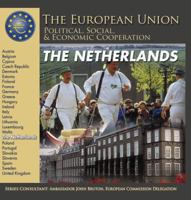 The Netherlands 1422200574 Book Cover