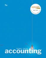Accounting, Chapters 1-13 0130906980 Book Cover