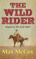Wild Rider 0553564447 Book Cover