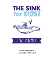 Sink for Kids 1956370870 Book Cover