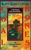 Coal Bones 0425166988 Book Cover