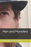 Men and Monsters B09C1CLGGR Book Cover