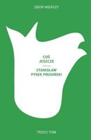 Cos jeszcze (Polish Edition) 1970090138 Book Cover