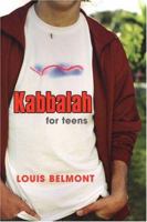 Kabbalah For Teens 0806525886 Book Cover